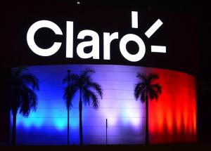 Claro invertirá RD$56,912 millones en su plataforma tecnológica en el país