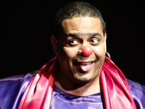 Otelo Sniff: la aclamada obra del Teatro Guloya se presentará en la VII Muestra Centroamericana de Teatro