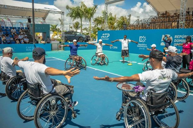 La Copa Cap Cana trascendió las canchas con inclusión, formación y proyección internacional.