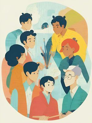 Clave para relacionarnos y mantenernos humanos