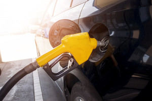 Suben precios de las gasolinas. GLP y Gasoil mantendrán su precio