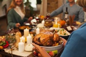 Significado del día de Acción de Gracias o Thanksgiving Day
