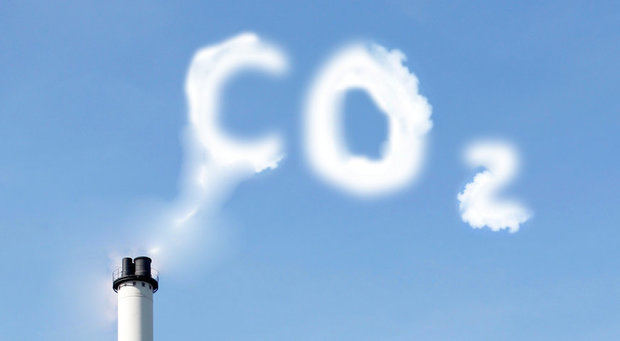 Las concentraciones de CO2 en la atmósfera de la Tierra aumentaron a un nivel récord en 2016, según la Organización Meteorológica Mundial (OMM).