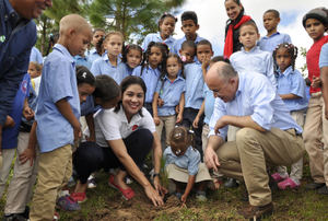 Coca-Cola reconoce a líderes comunitarios de San Cristóbal como protectores del agua