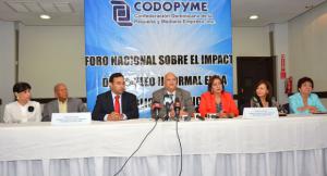 Codopyme propone plan de contingencia que preserve a las Mipymes del impacto del COVID-19