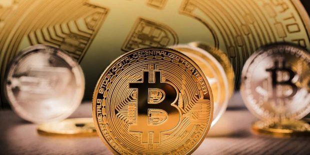 Bitcoin por debajo de $ 20,000 tras comentarios agresivos de Powell.