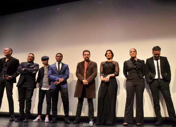 El equipo de Colao