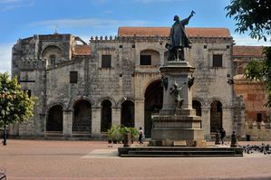Santo Domingo acogerá reunión para proveedores de viajes Latinoamérica
 