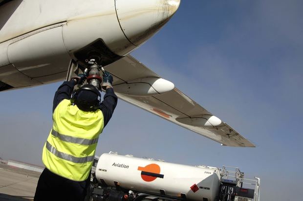 IDAC reafirma compromiso con la promoción de un combustible limpio para la aviación