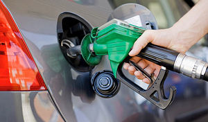 Gobierno vuelve a congelar precio de todos los combustibles