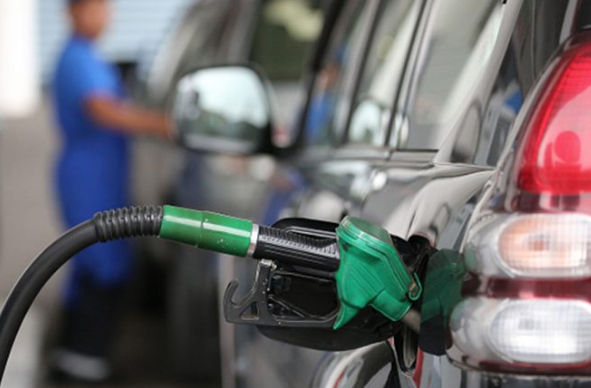Gobierno ha destinado más de mil millones para contrarrestar alzas de combustibles en enero.