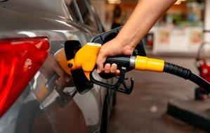 La gasolina y el diésel bajan de precio y se mantienen invariables el GLP y el gas natural