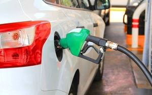 Congelan precios de los combustibles