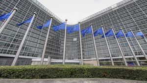 Unión Europea lista para actuar si EEUU toma medidas comerciales dañinas