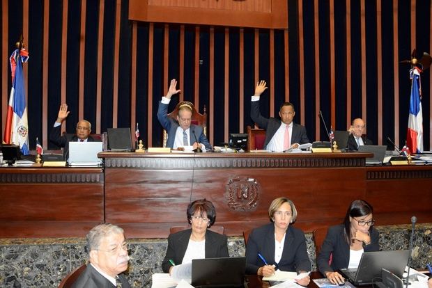 Conforman comisión para estudiar leyes de Partidos y Régimen Electoral