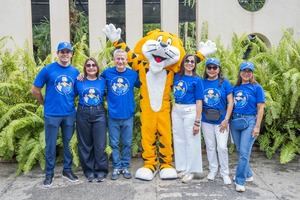 SURA celebra 15 años en República Dominicana fortaleciendo su compromiso de servicio