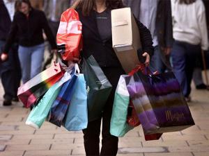 Black Friday: el peligro de las compras compulsivas