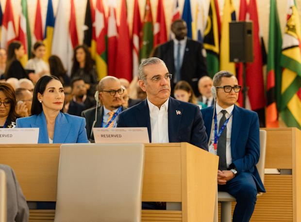 Tercera Conferencia de las Naciones Unidas sobre el Océano