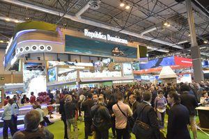  
RD cierra FITUR 2023 con su participación más exitosa
 
 