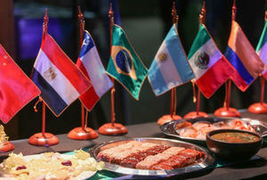 Concurso iberoamericano premiar&#225; recetas de comunidades migrantes 