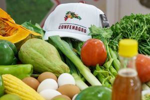 CONFENAGRO saluda designación de Oliverio Espaillat como ministro de Agricultura