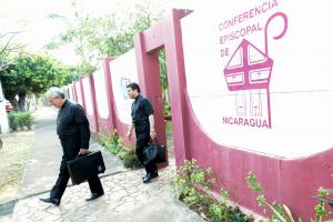 Iglesia católica acepta mediar tras crisis que deja 30 muertos en Nicaragua