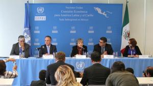 Foro de Cepal abordará política territorial de América Latina en RD