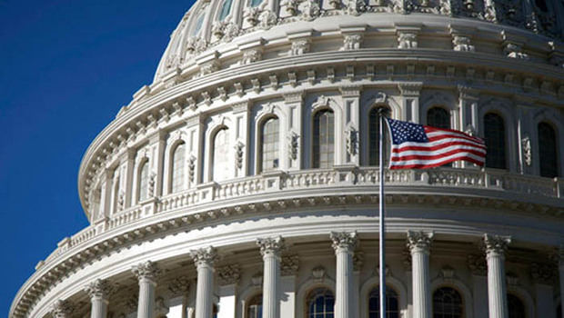 Congress de los Estados Unidos.