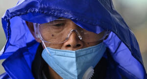 Repunte de contagios en China, que no registra ningún muerto por la COVID-19
