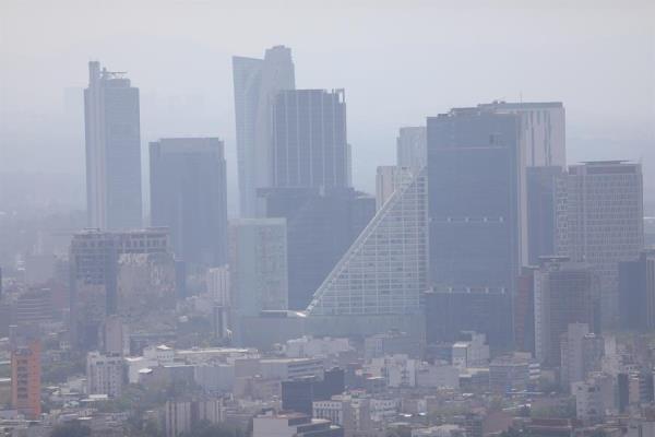 Contaminación.