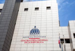 Unidad Antifraude de la Contraloría General investiga irregularidades en contrato de DEKOLOR con el INTRANT