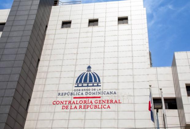Unidad Antifraude de la Contraloría General investiga irregularidades en contrato de DEKOLOR con el INTRANT