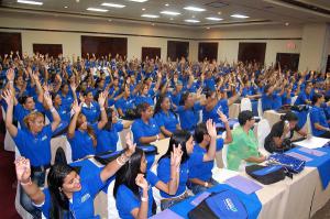 INAFOCAM celebrará primera convivencia con estudiantes de excelencia