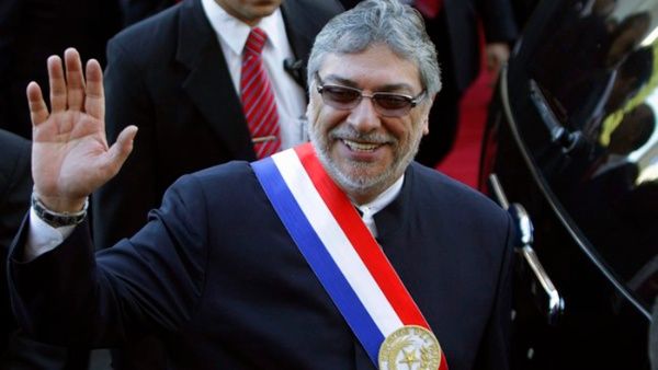 Expresidente de Paraguay Fernando Lugo, está al frente de los observadores de la Copppal, afirmó que no hay sistema electoral perfecto.