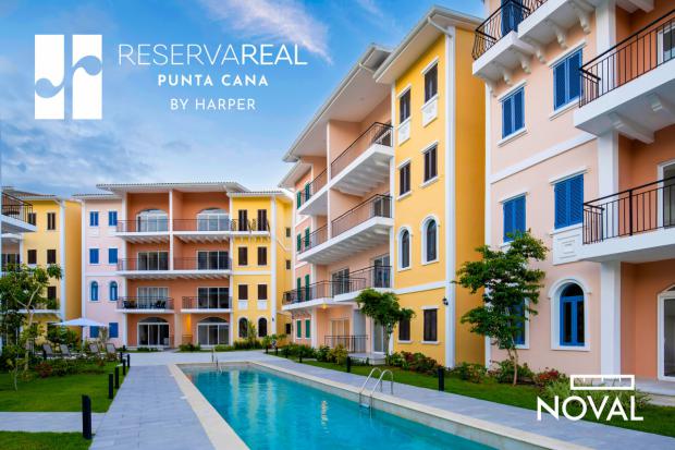 Reserva Real by Harper se consolida entre los condo-hoteles mejor valorados del Caribe