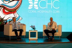 Coral Hospitality Corp anuncia expansión con tres nuevos hoteles en RD