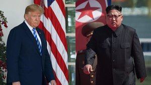 Seúl celebra que el diálogo entre Washington y Pyongyang "siga vivo"