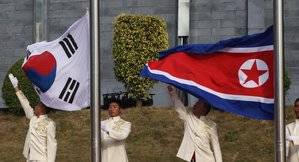 Las dos Coreas se reunirán por primera vez en dos años la semana próxima