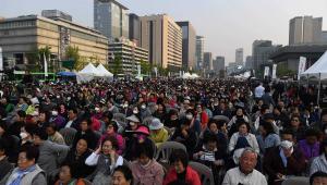 Los surcoreanos reaccionan a la cumbre entre la emoción y la prudencia