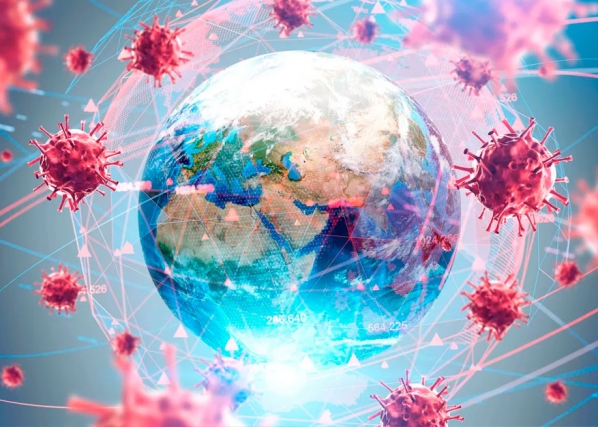 La pandemia deja ya casi 80 millones de contagios en todo el planeta.