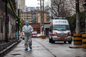 Ya son 80 muertos y 2.744 infectados por el nuevo coronavirus en China