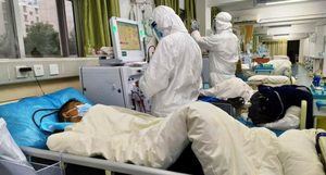 Cipesa se solidariza con pueblo chino por muertes causadas por enfermedad coronavirus