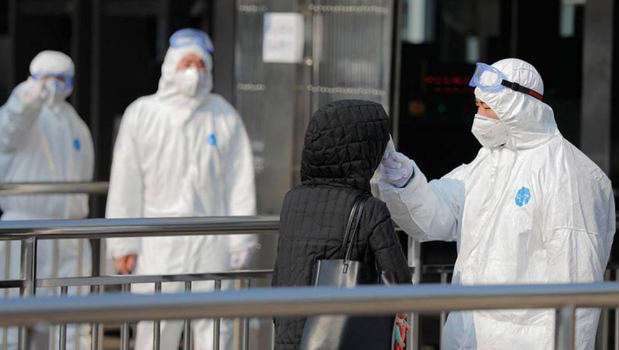 El número de muertos por el nuevo coronavirus causante de la 'neumonía de Wuhan' se ha elevado a 41 entre los 1.287 contagiados diagnosticados en China.