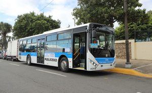 Queda inaugurado el Corredor de la Avenida Winston Churchill