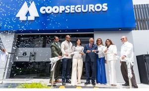 Coopseguros inaugura nueva oficina en Santiago para fortalecer su presencia en la región Norte