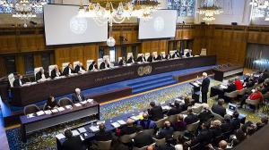 Corte Penal Internacional busca mejorar la cooperación con Suramérica
