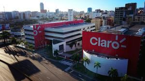 Cortes de fibra óptica afectan servicios de Claro a nivel nacional
