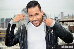 No voy a competir con Despacito: Romeo Santos