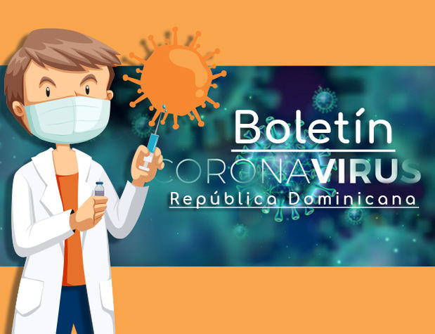 Boletín Coronavirus.