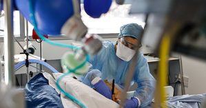 Salud Pública notifica 105 casos de coronavirus